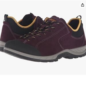 Ecco Women's Yura Low Gore-Tec Hiking Walking Shoes 7.5